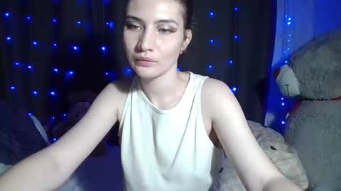 Snapshot of nancy_luna chatting on September 28, 2:40 am Nancy  online show from September 28, 2:40 am