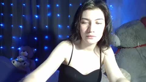 Snapshot of nancy_luna chatting on September 29, 4:28 am Nancy  online show from September 29, 4:28 am