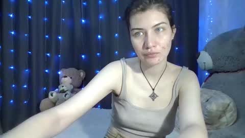 Snapshot of nancy_luna chatting on October 10, 9:47 am Nancy  online show from October 10, 9:47 am