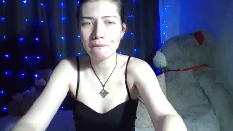 Snapshot of nancy_luna chatting on October 19, 8:33 pm Nancy  online show from October 19, 8:33 pm