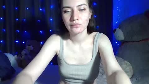 Snapshot of nancy_luna chatting on October 3, 12:38 am Nancy  online show from October 3, 12:38 am
