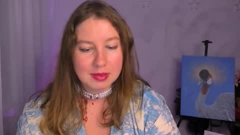 Nancy online show from September 27, 4:14 pm