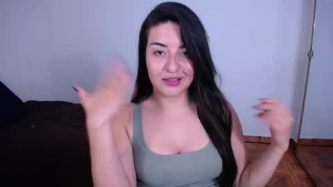 Nani online show from February 1, 7:34 pm