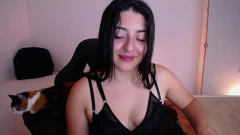 Nani online show from May 22, 1:03 am