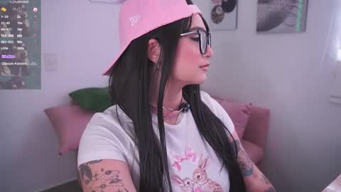 ELLA online show from November 23, 7:37 pm