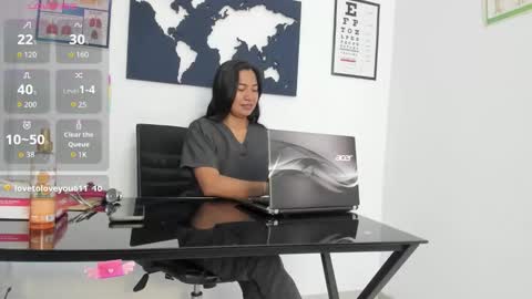 Nanku online show from December 20, 2:21 pm