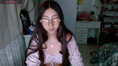 nanylux online show from January 17, 2:52 am