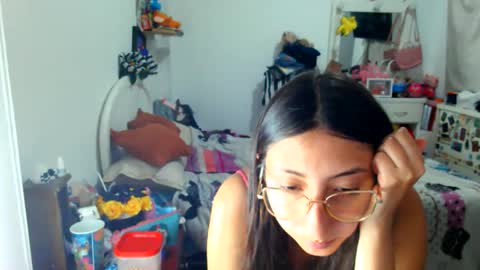 nanylux online show from November 24, 3:08 am