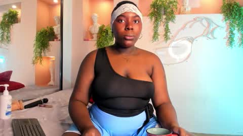 nanymoreno online show from November 19, 1:11 pm