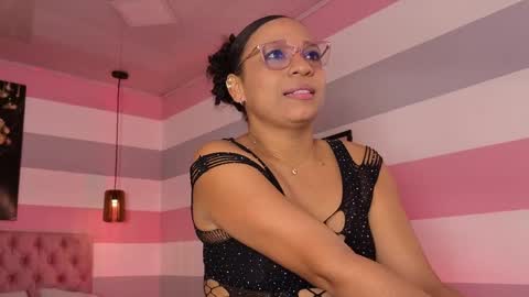 naomi belucci online show from April 15, 1:33 pm