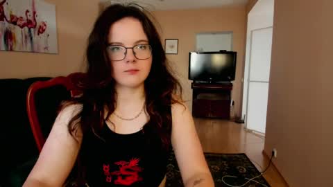 naomi_di online show from July 12, 12:06 pm