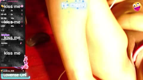 naomi_powel online show from February 12, 3:41 am