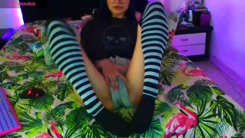 Naomi online show from March 6, 8:26 pm