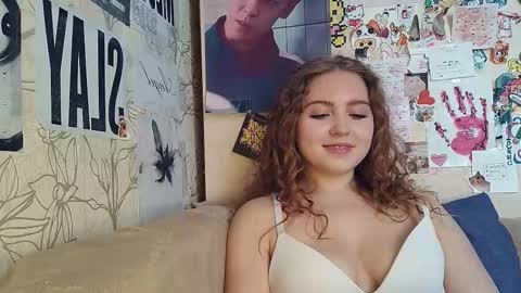 Naomi online show from February 27, 10:15 am