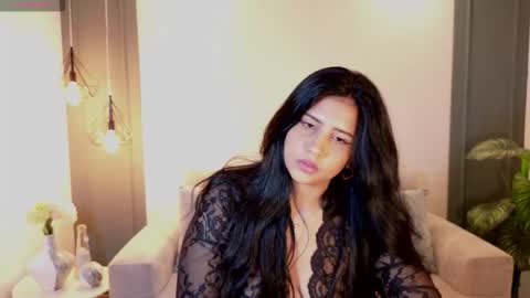 Ashley Rose online show from February 16, 9:14 pm