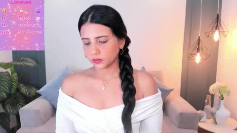 Ashley Rose online show from February 19, 11:47 pm