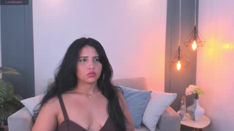 Ashley Rose online show from February 14, 12:34 am