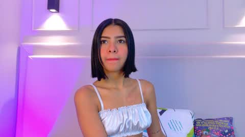 Naomi Klarc online show from April 24, 4:54 pm