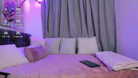 Naomi online show from June 20, 2:15 am