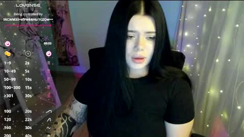 Naomi online show from March 13, 8:15 am