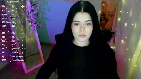 Naomi online show from May 13, 6:08 am