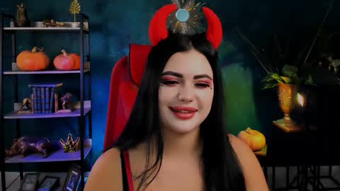 naomiwilsons online show from October 31, 2:32 pm