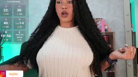 Naomi     online show from March 19, 2:38 am