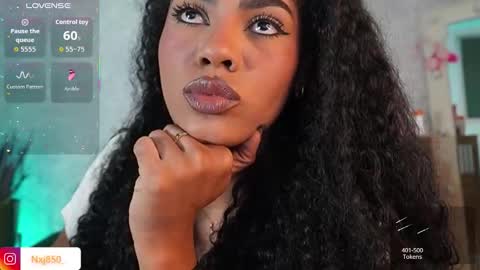 Naomi     online show from February 24, 9:57 pm