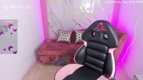 Call me Nasha    online show from March 17, 8:46 pm