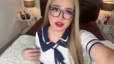 nasthy_charllot online show from August 2, 1:30 am