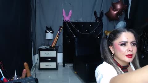 Snapshot of nasty2060 chatting on September 20, 7:45 pm nasty latyna online show from September 20, 7:45 pm