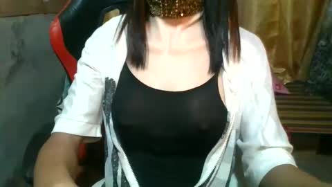 Nasty Bianca online show from February 24, 1:19 pm