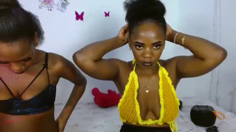 nastynais online show from April 9, 8:09 am