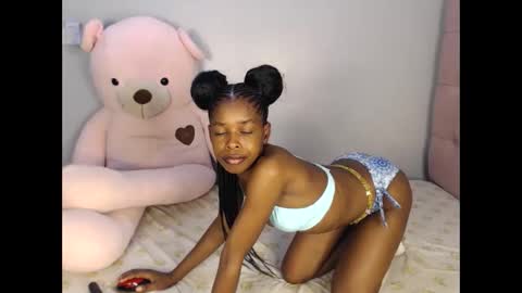 nastyxoul online show from November 11, 4:04 pm