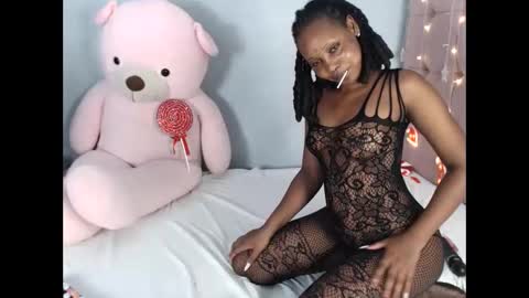 nastyxoul online show from December 4, 8:42 pm