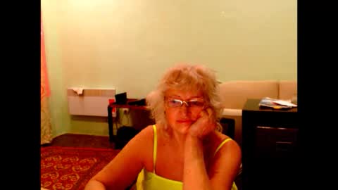 natali online show from February 25, 6:56 am