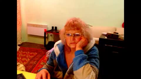 natali online show from March 5, 8:43 am