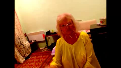 natali online show from January 14, 4:34 pm