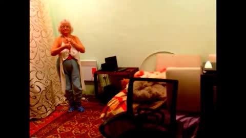 natali online show from December 2, 12:23 am