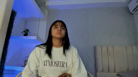 Naty  online show from February 9, 12:07 pm