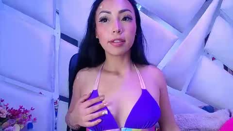 natalia pinkk online show from April 8, 3:41 am