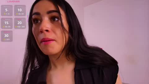 My Name Is NATALIA Welcome online show from November 13, 11:09 am