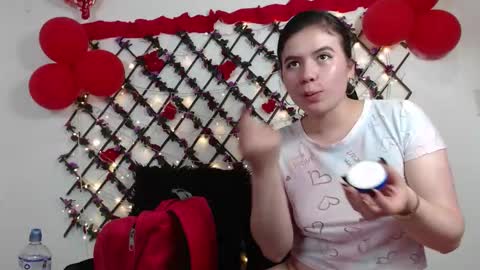 Natalia Walker online show from March 15, 7:16 pm