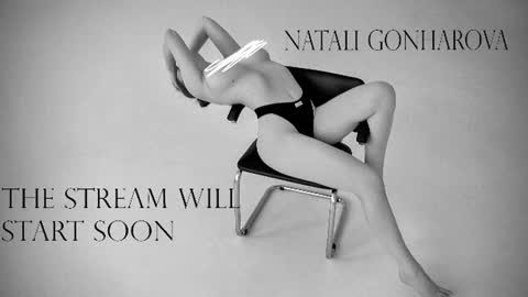 Natali online show from June 29, 3:12 pm
