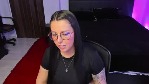 Natalia online show from March 22, 2:50 am