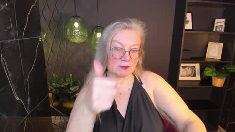 NataliCloud online show from March 8, 1:26 pm