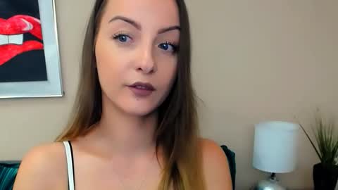 NatalieSexy online show from March 24, 7:25 am