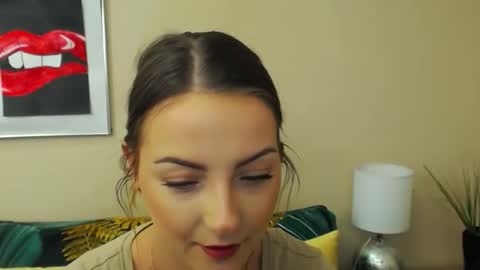 NatalieSexy online show from February 10, 7:22 am