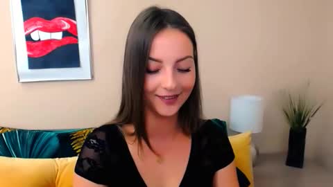 NatalieSexy online show from April 17, 6:59 am