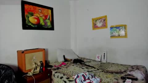 natalie porter  online show from April 16, 7:19 am